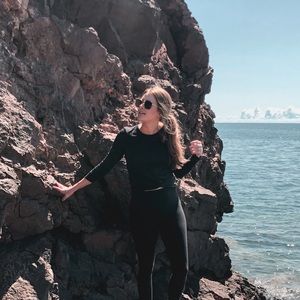 Meet your Posher, Alyssa